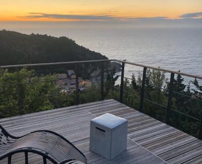 Agios Nikitas Apartment | Myrto Homes Lefkada Agios Nikitas Greece