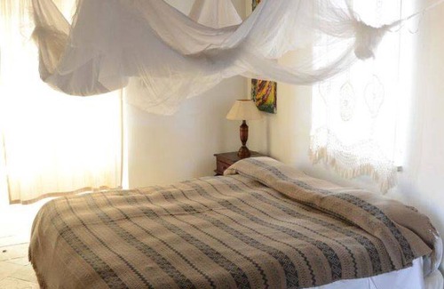 Tochni Resort | Myrto House