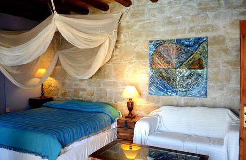 Tochni Resort | Myrto House