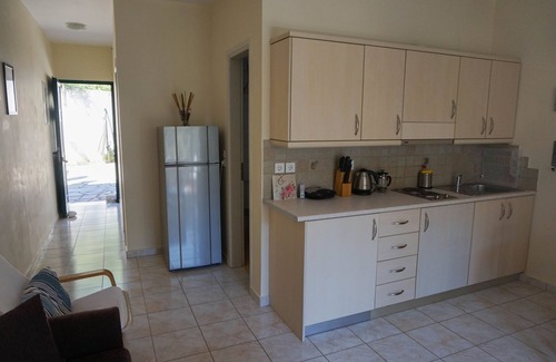 Dhrakata Apartment | Myrtos Cottages Kalliope