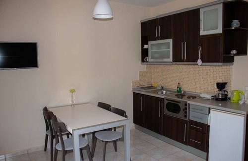 Dhrakata House | Myrtos Cottages Kefalonia