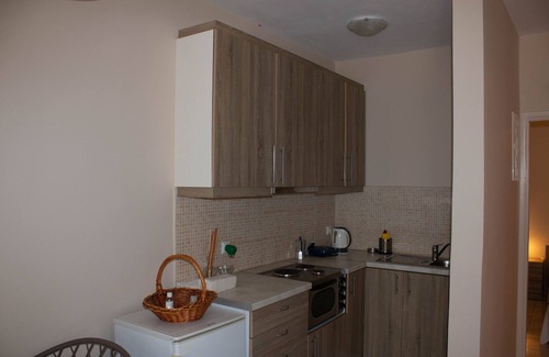 Dhrakata Apartment | Myrtos Cottages Polimnia