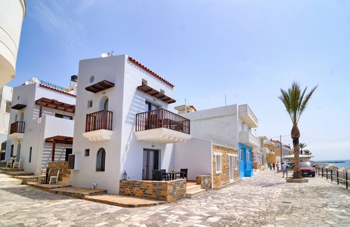 Myrtos Apartment | Myrtos Mare Suites - Studio