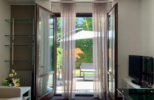 Monza Apartment | Mysa Properties - Accogliente bilocale nei pressi della Villa Reale - Monza