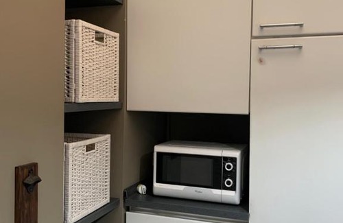 Monza Apartment | Mysa Properties - Accogliente bilocale nei pressi della Villa Reale - Monza