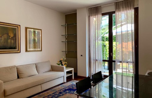 Monza Apartment | Mysa Properties - Accogliente bilocale nei pressi della Villa Reale - Monza