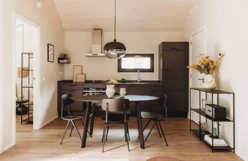 Municipality of Epe House | Mysa Tiny House