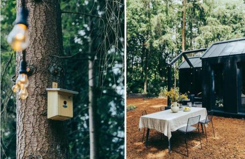 Municipality of Epe House | Mysa Tiny House