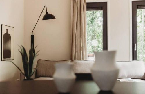 Municipality of Epe House | Mysa Tiny House