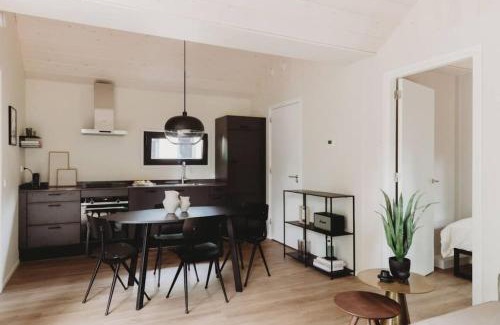 Municipality of Epe House | Mysa Tiny House