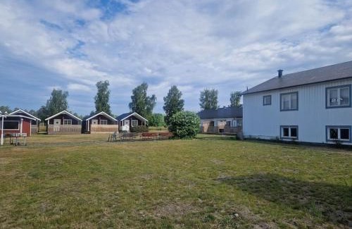 Byxelkrok Apartment | Mysig lägenhet i Böda