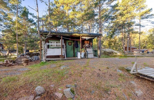 Nor House | Mysig Stuga Ornö