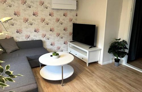 Ljungbyhed Villa | Mysigt boende nära Söderåsen