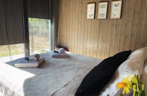 Voru County House | MySikaSpot Green
