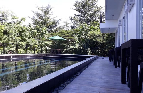 Los Banos House | MYSPRING RESORT