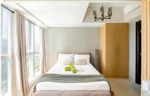 Luzon Hotel | Mystay-25T at PARKSUITES TOWER1