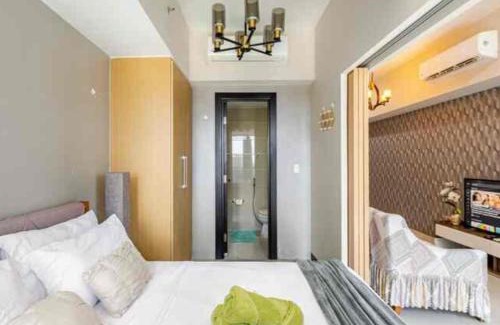 Luzon Hotel | Mystay-25T at PARKSUITES TOWER1