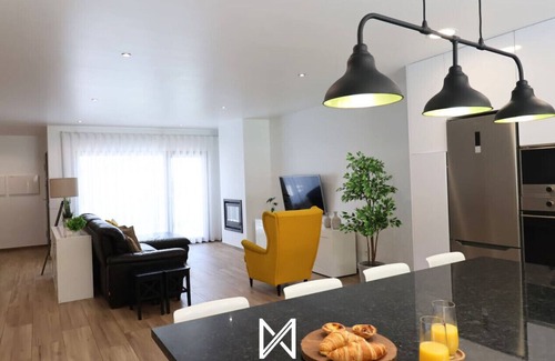 Leiria House | MyStay - A Casa da Lidi