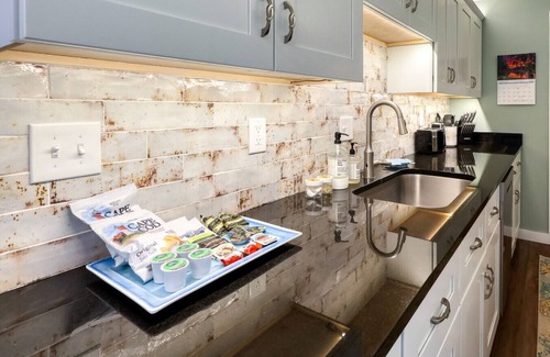 Harbour Town Condo | MyStay at 1029 Caravel Ct | Harbour Town Villa with Lighthouse Views and Pool!