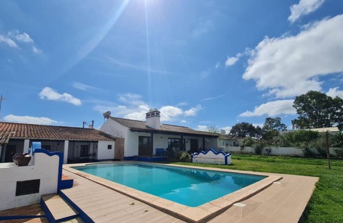 Santana de Cambas House | MyStay - Casa do Guizo | Twin