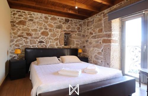 Pedraca House | MyStay - Casa do Alpendre