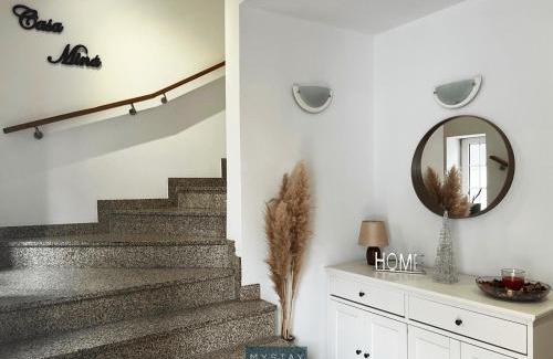 Montalegre e Padroso House | MyStay - Casa Miná