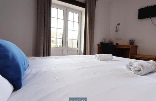 Montalegre e Padroso House | MyStay - Casa Miná