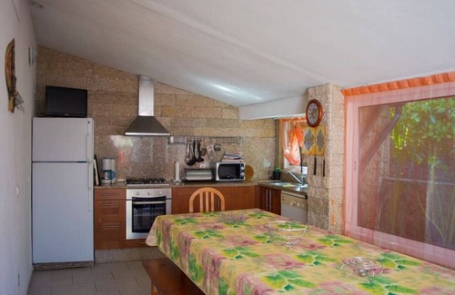 Cabeceiras de Basto House | MyStay - Casa da Ramada con piscina, barbacoa y wifi