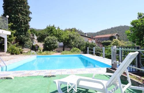 Barcelos Villa | MyStay - Colina da Felicidade