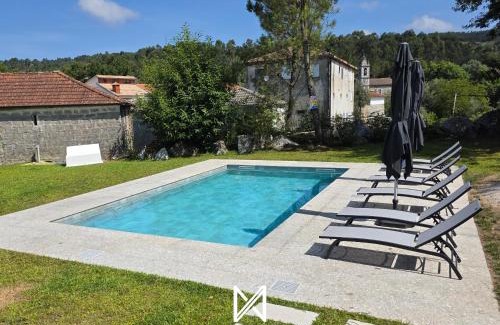 Fafe Villa | MyStay - Encosta da Barragem