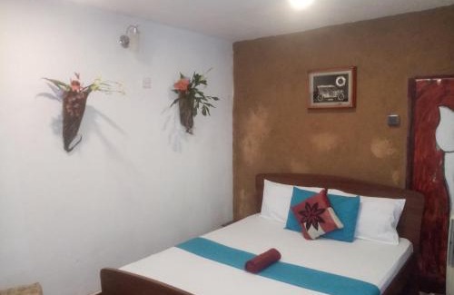 Mawanella House | Mystay