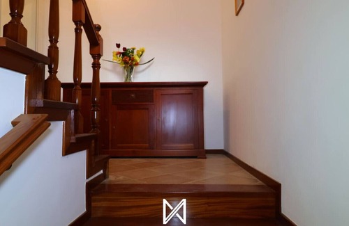 Peso da Regua Apartment | MyStay - Oliveira Douro House | Apt w/balcony