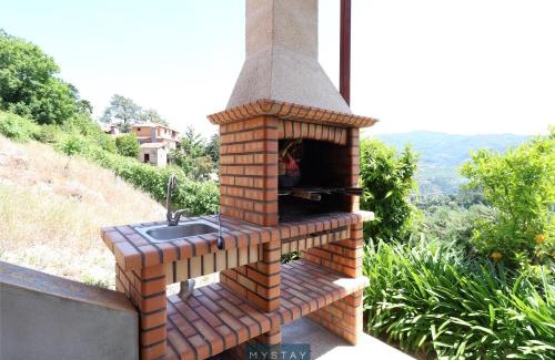 Santa Cruz do Douro House | MyStay - Quinta Porto Ferrado