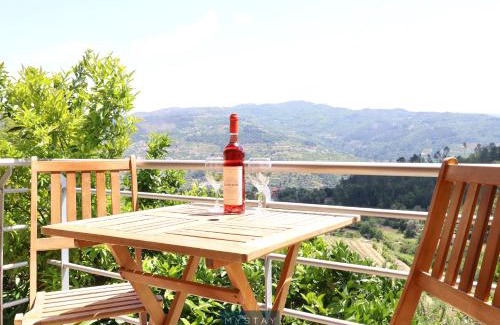 Santa Cruz do Douro House | MyStay - Quinta Porto Ferrado