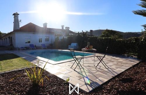 Castelo de Paiva House | MyStay - Refúgio dos Sonhos