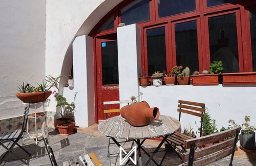 Mertola House | MyStay - The Viscount's House | Double