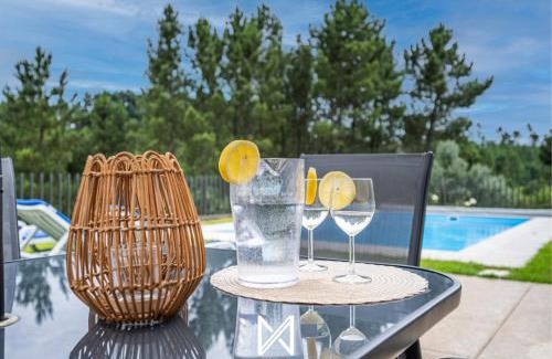 Molares House | MyStay - Varanda de Basto