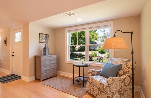 West Mystic House | Mystic Magnolia House - Magnificent rental