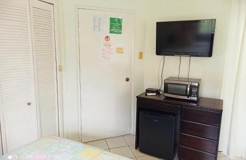 Ocho Rios Apartment | Mystic Ridge 27 F