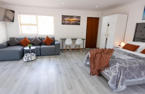 Eversdal Apartment | Mystical Serenity