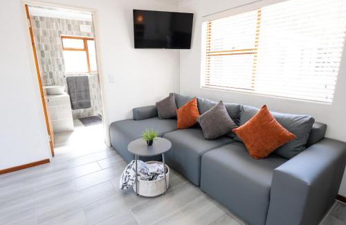Eversdal Apartment | Mystical Serenity