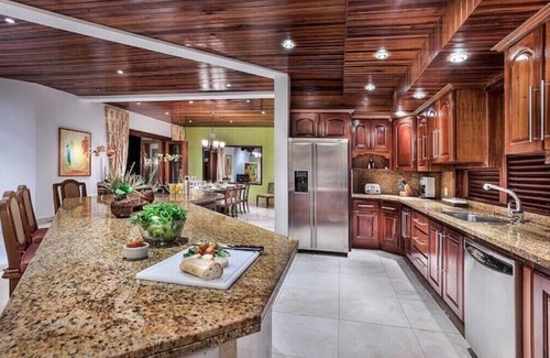 Maunday's Bay Villa | Mystique at Sheriva Villas/Ocean-view With 3 Pools, 3 Jacuzzis/5-Star Service