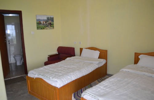 Pokhara Hotel | Mystique Highland Resort