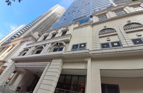 Luzon Hotel | Mysuites20i