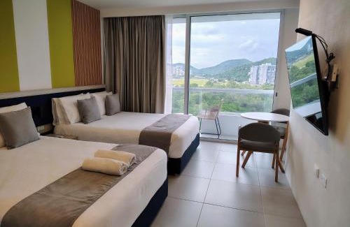 Santa Marta Apartment | MySuyte