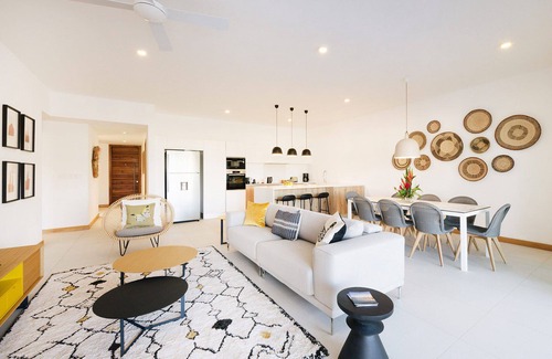 La Mivoie Apartment | Mythic Suites & Villas by MJ Holidays Ltd - Grand Luxury Suite 2 Bedrooms
