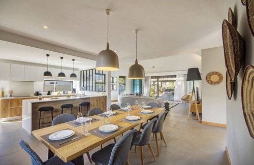 Grand Gaube Apartment | Mythic Suites & Villas by MJ Holidays