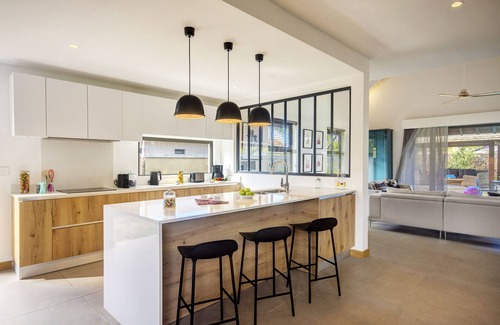 Grand Gaube Apartment | Mythic Suites & Villas by MJ Holidays