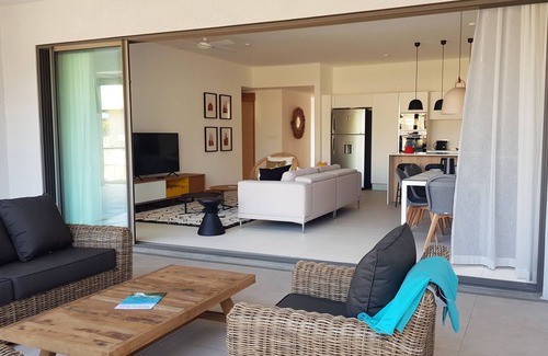Grand Gaube Apartment | Mythic Suites & Villas by MJ Holidays