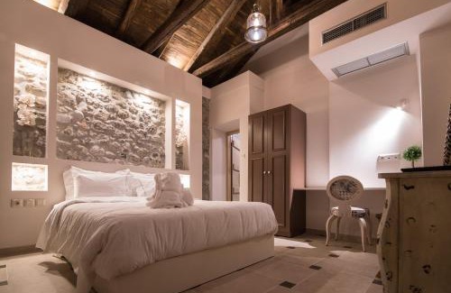 Dio-Olympos Apartment | Mythic Valley